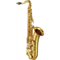 Yamaha YTS-62 Tenor Sax
