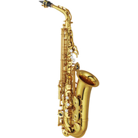 Yamaha YAS-62 Alto Sax