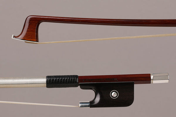 Arcos Brasil Replica Silver Bow - Viola