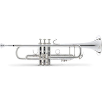 Bach 180S37 Bb Trumpet