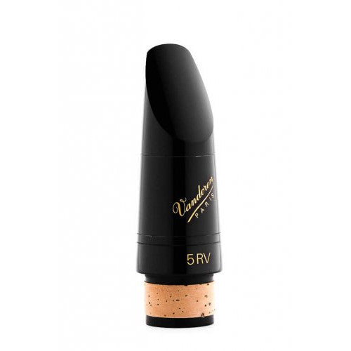 Vandoren 5RV Series Clarinet MP