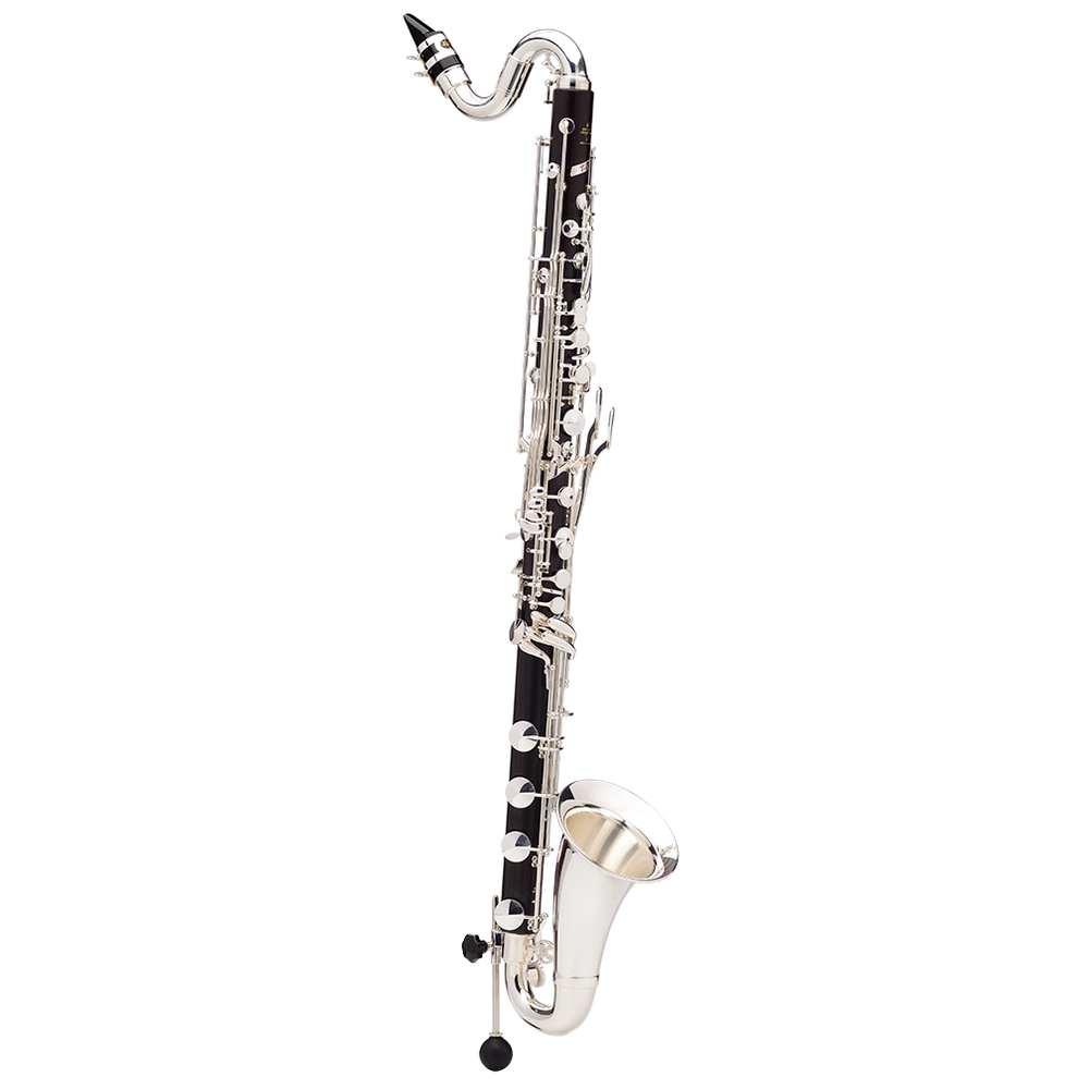 Buffet Crampton Tosca Bass Clarinet