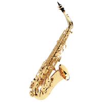Buffet Prodige Alto Saxophone