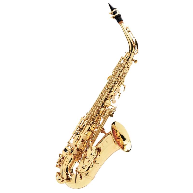 Buffet Prodige Alto Saxophone