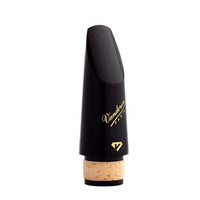 Vandoren Black Diamond Series Clarinet MP