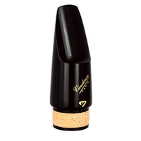 Vandoren Black Diamond Series Bass Clarinet MP BD5