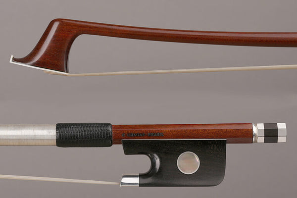 Arcos Brasil Special IPE Silver - Cello