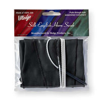 Hodge Silk English Horn Swab