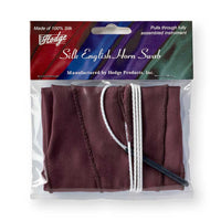 Hodge Silk English Horn Swab