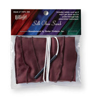 Hodge Silk Oboe Swab