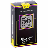 Vandoren 56 Rue Lepic Clarinet Reed