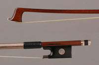 Arcos Brasil Special Gold Bow - Violin