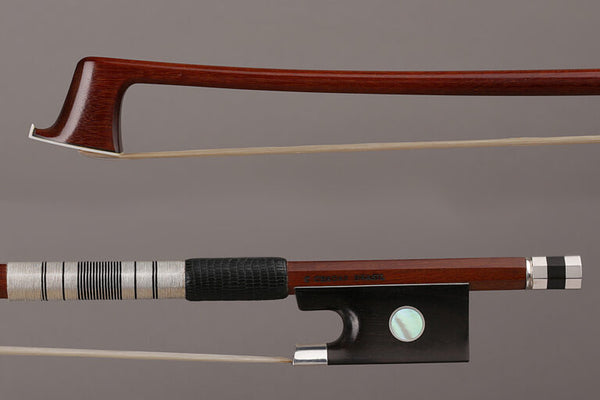 Arcos Brasil Special IPE Silver - Violin