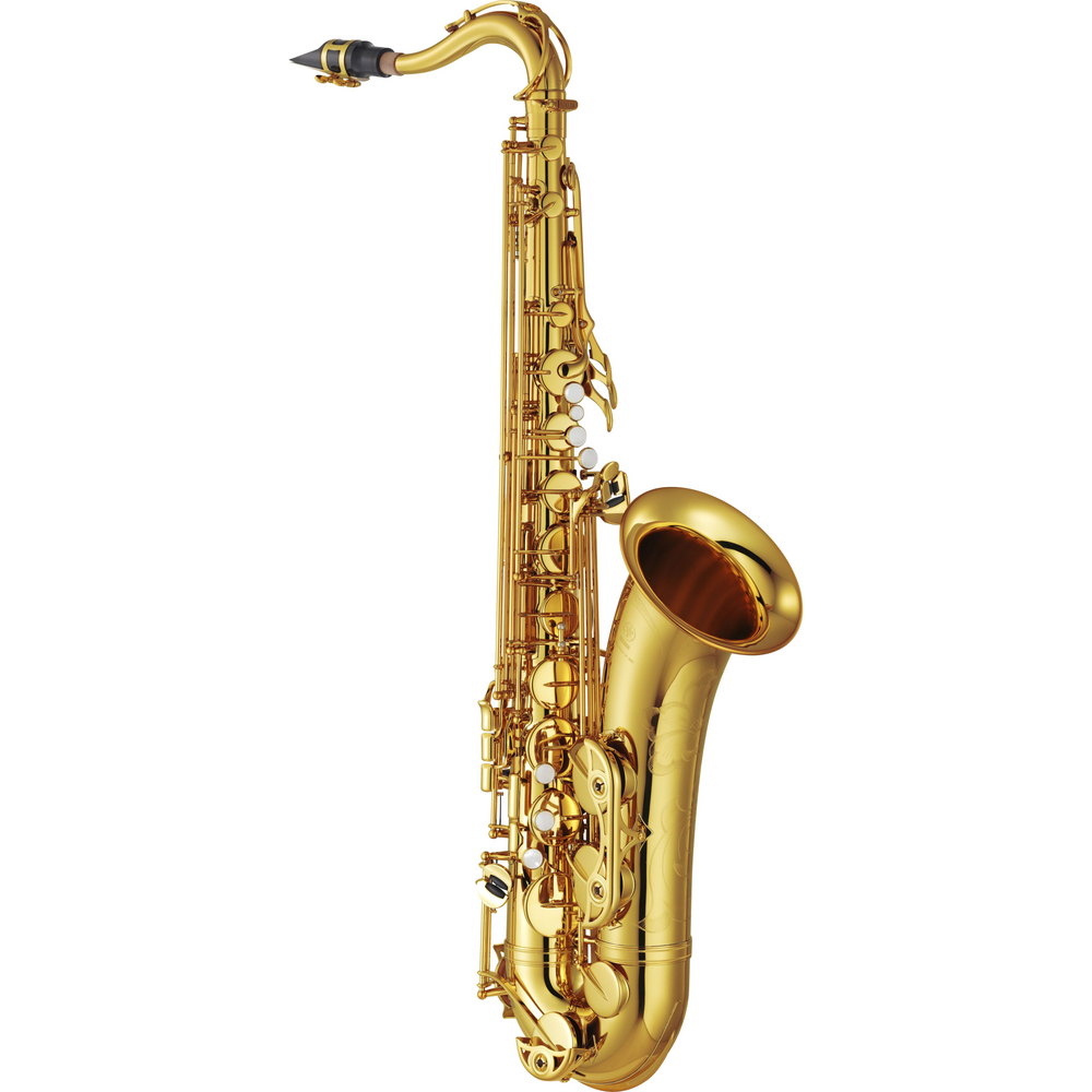 Yamaha YTS-62 Tenor Sax