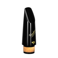 Vandoren Black Diamond Series Clarinet MP