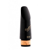 Vandoren B40 Series Clarinet MP