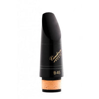 Vandoren B45 Series Clarinet MP
