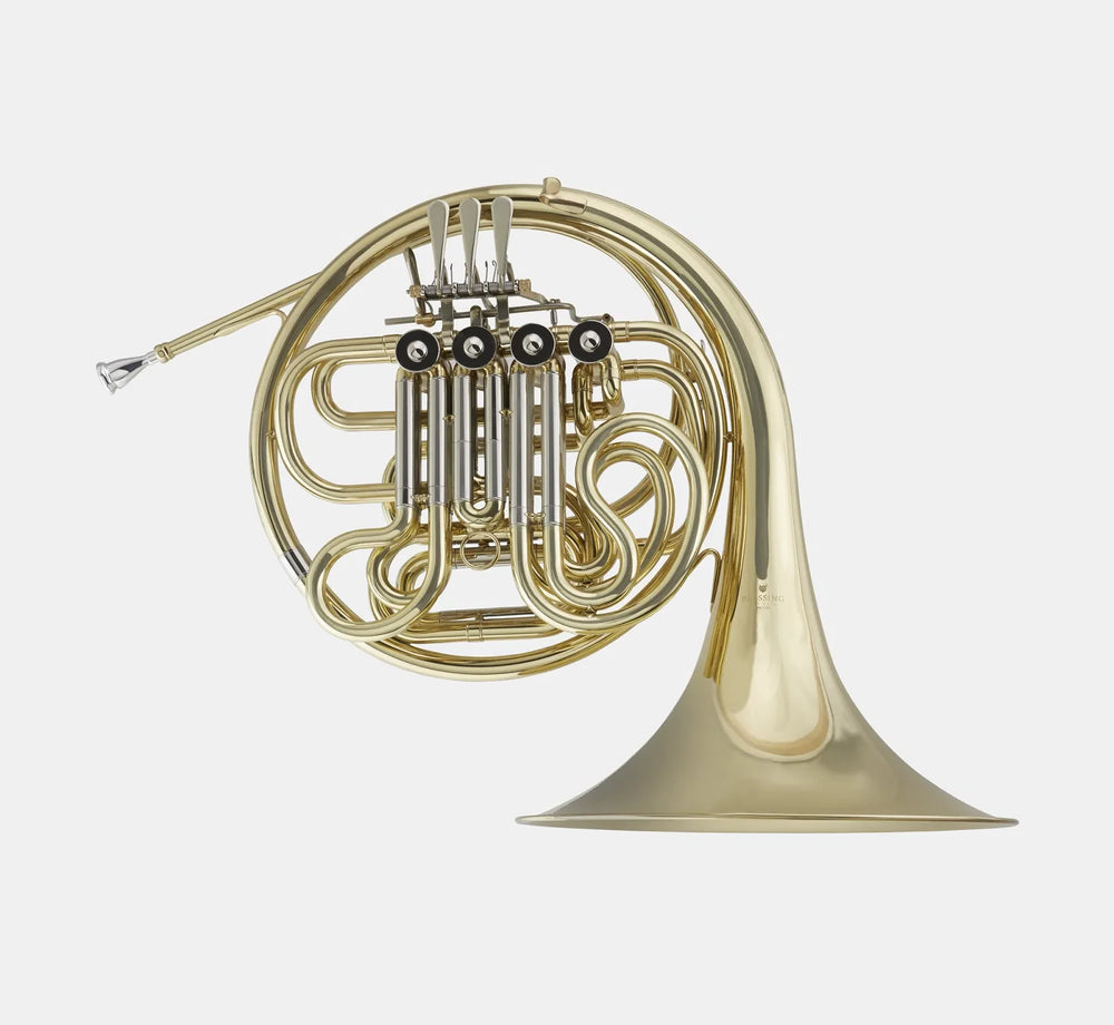 Blessing BFH-1297 Double Horn