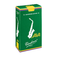 Vandoren Java Alto Sax Reed