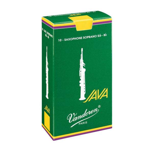 Vandoren Java Soprano Sax Reed