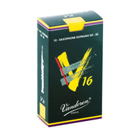 Vandoren V16 Soprano Sax Reed