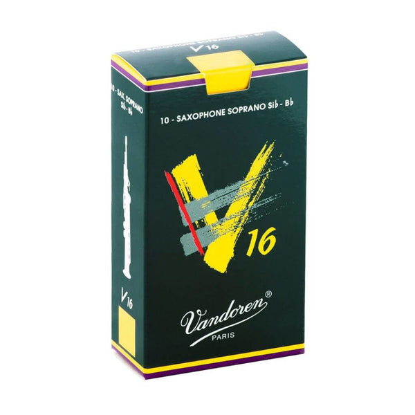 Vandoren V16 Soprano Sax Reed