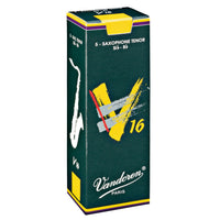 Vandoren V16 Tenor Sax Reed