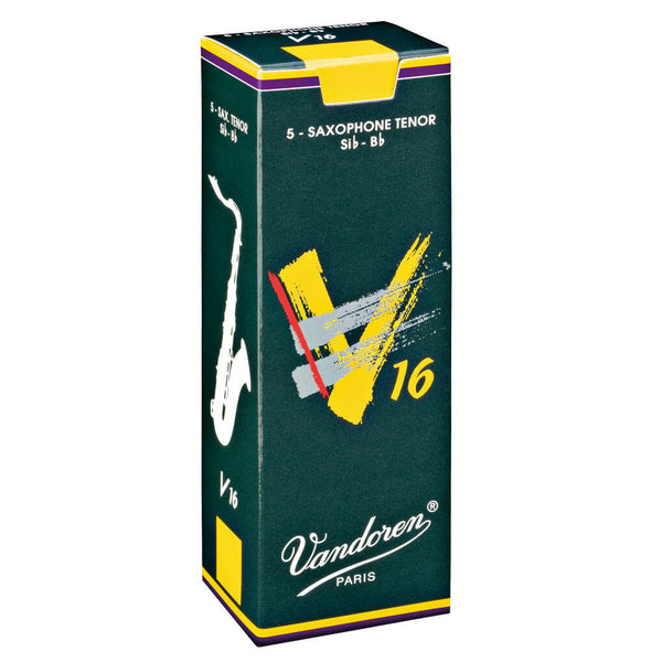 Vandoren V16 Tenor Sax Reed
