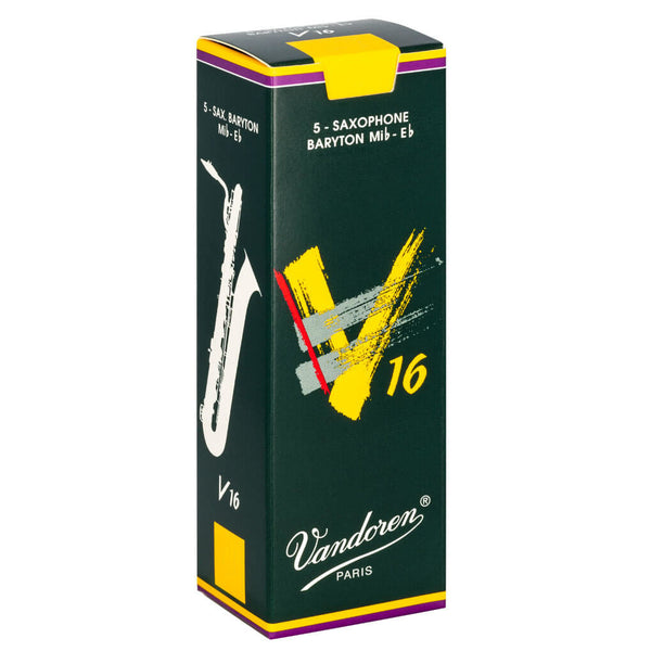 Vandoren V16 Baritone Sax Reed