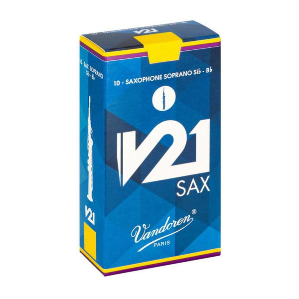Vandoren V21 Soprano Sax Reed