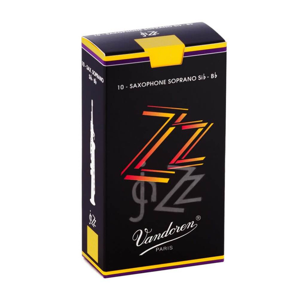 Vandoren ZZ Soprano Sax Reed