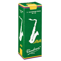 Vandoren Java Tenor Sax Reed