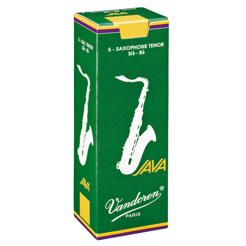 Vandoren Java Tenor Sax Reed