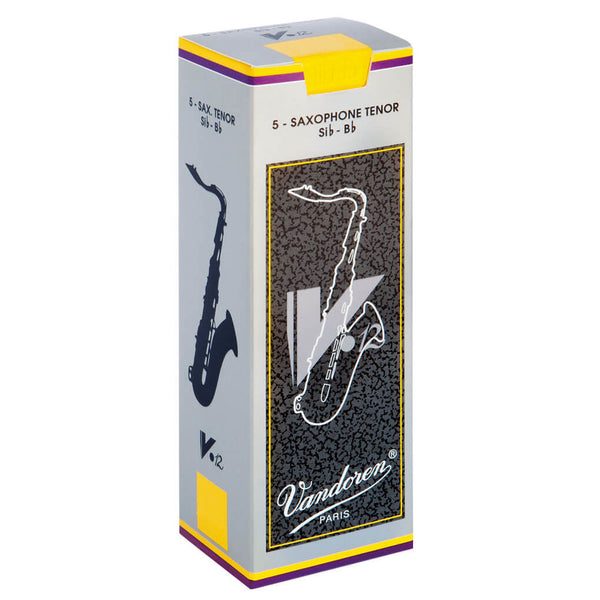 Vandoren V12 Tenor Sax Reed