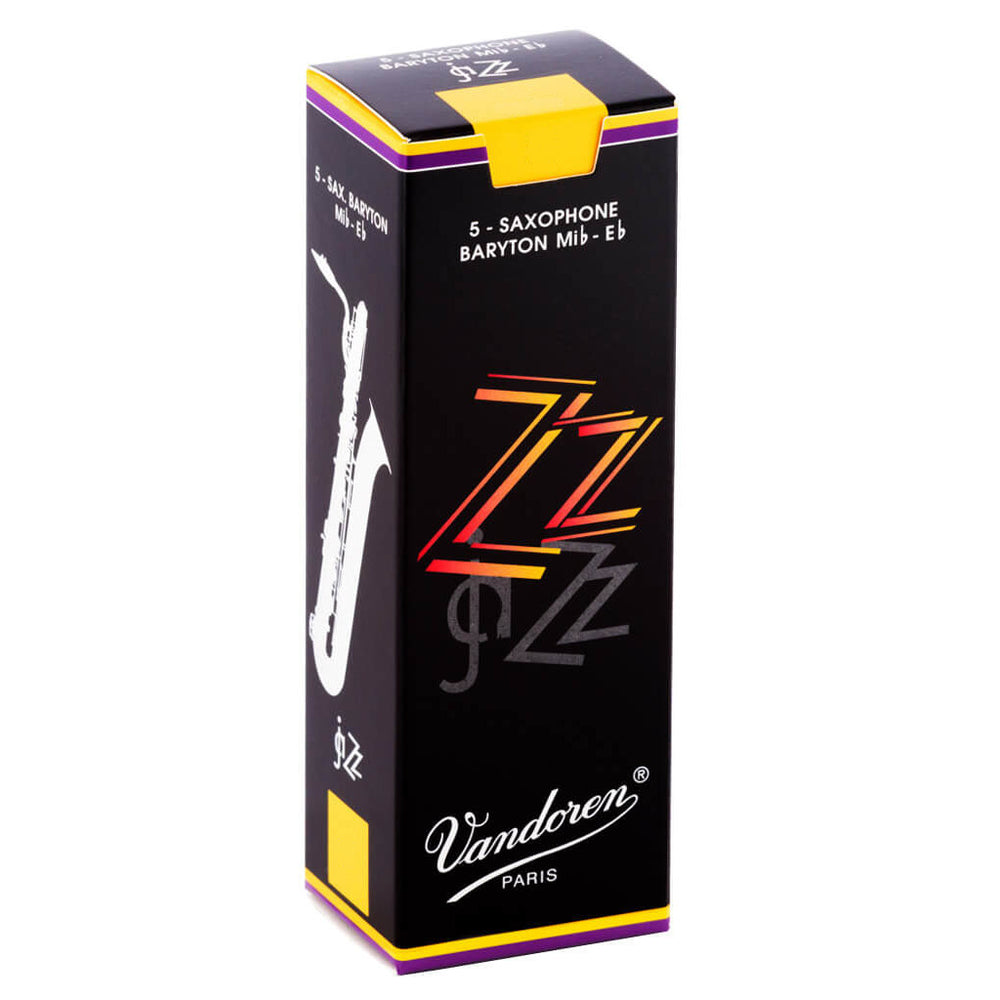 Vandoren ZZ Baritone Sax Reed