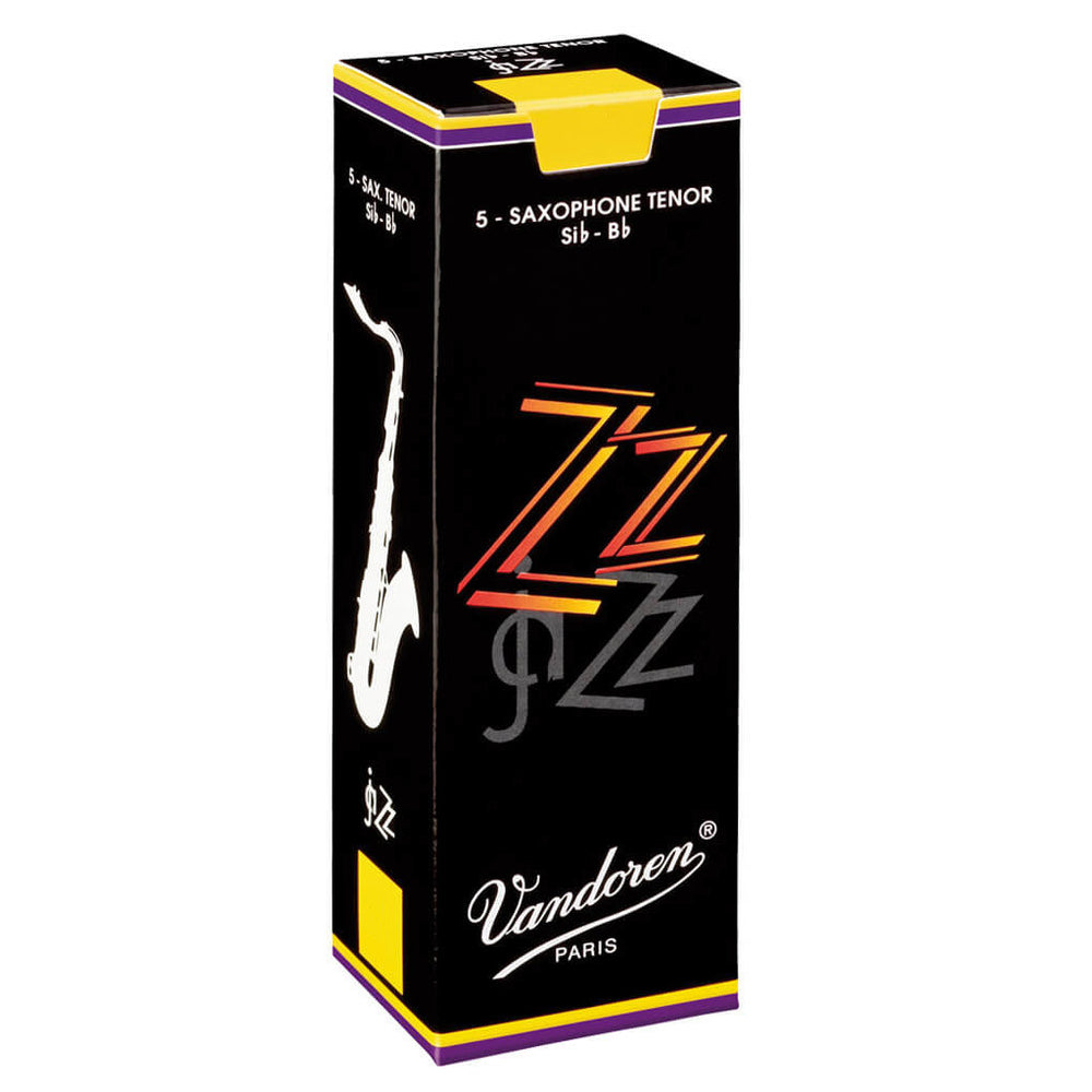 Vandoren ZZ Tenor Sax Reed