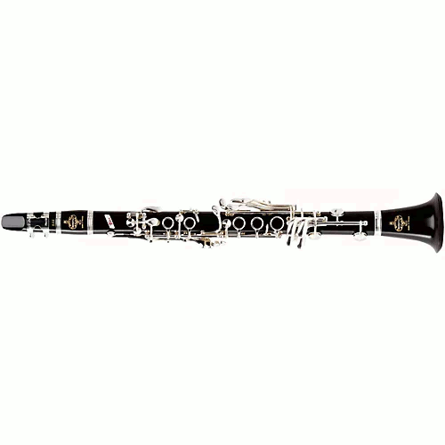 Buffet Crampton Tosca Eb Clarinet