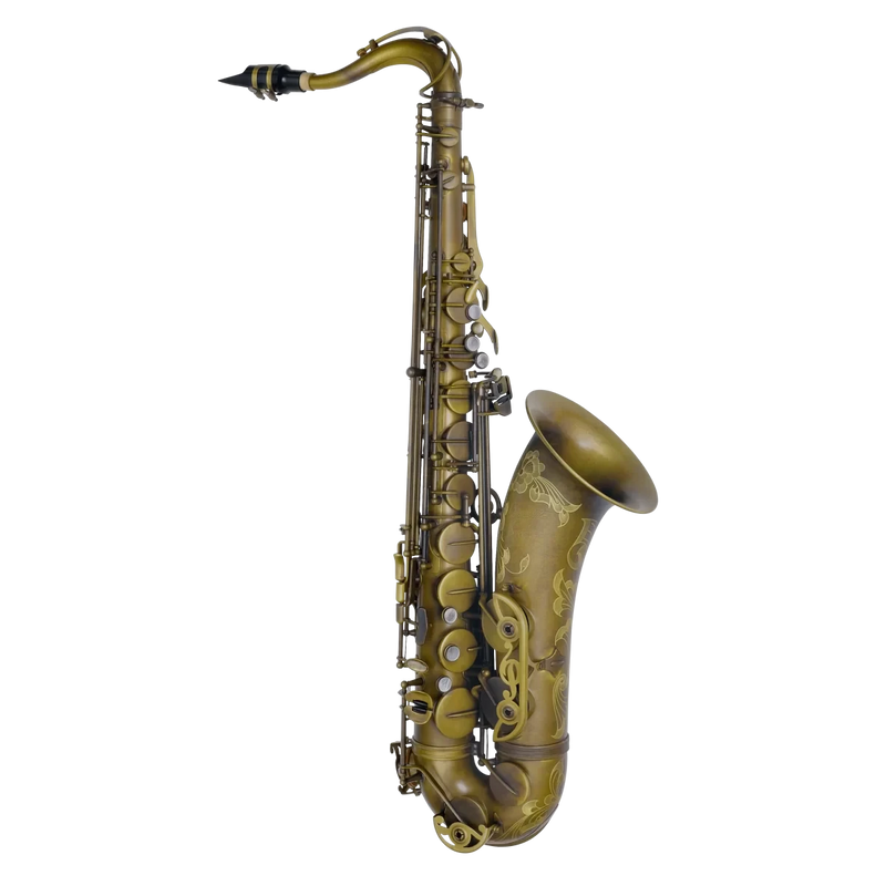 P. Mauriat System-76 Tenor Sax