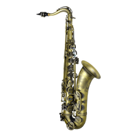 P. Mauriat System-76 Tenor Sax