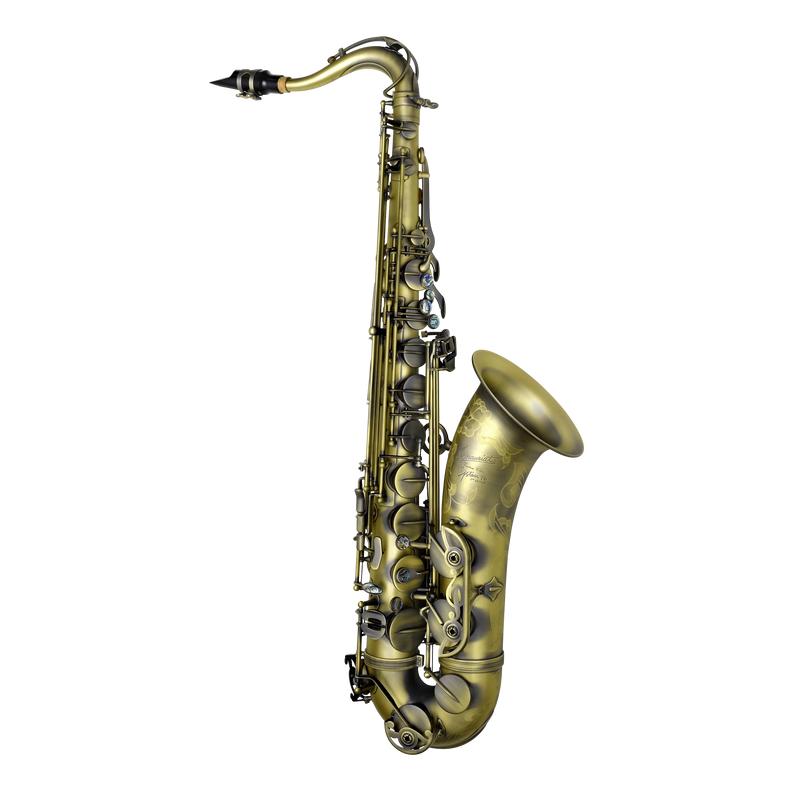 P. Mauriat System-76 Tenor Sax