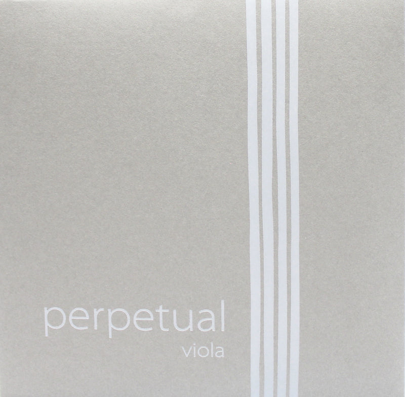 Pirastro Perpetual Viola String Set